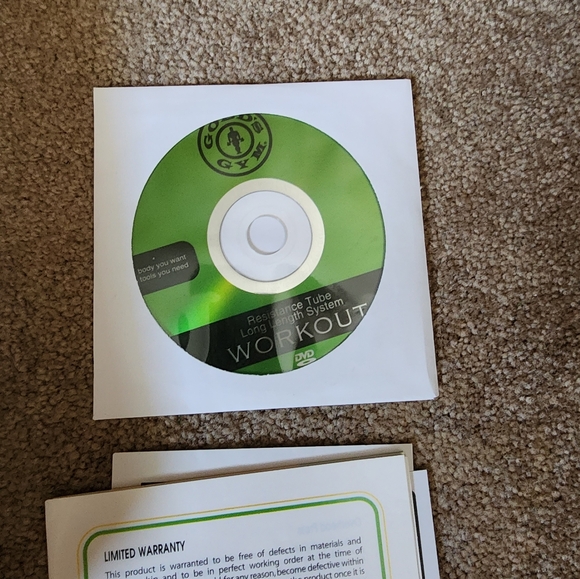 Beach Body P90X Extreme Home Fitness with T25 - Picture 9 of 9